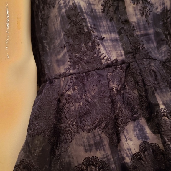 Marissa Web Dress - Picture 7 of 8